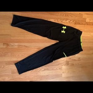 under armor men’s sweatpants